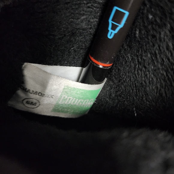 Cougar Chamonix Winter Boots size 6M - Picture 6 of 9